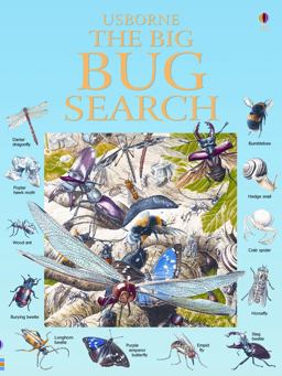 Big Bug Search