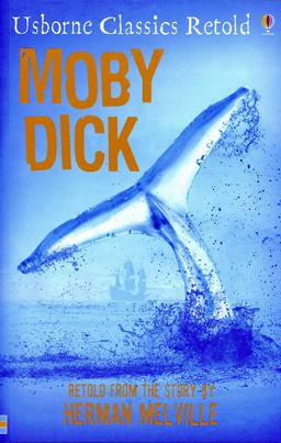 Moby Dick