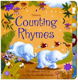 Counting Rhymes