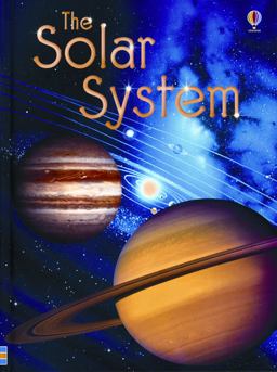 The Solar System Internet Referenced