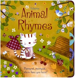 Animal Rhymes