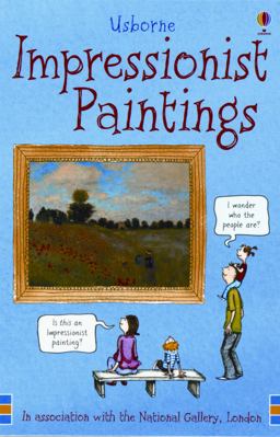 Impressionist Paintings Impressionist Paintings