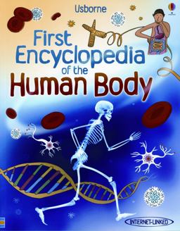First Encyclopedia of the Human Body Il
