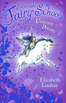 Unicorn Dreams (Book 1)