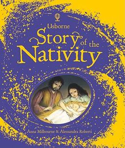 Story of the Nativity