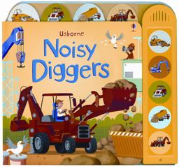 Noisy Diggers