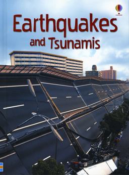 Earthquakes and Tsunamis