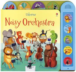 Noisy Orchestra