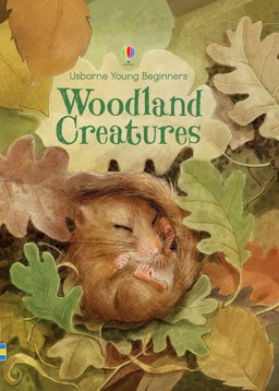 Woodland Creatures