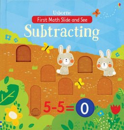 Slide and See Taking Away Subtracting