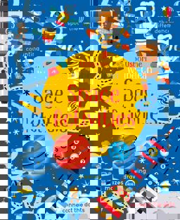 Wipe-Clean Space Activities