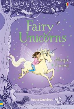 Fairy Unicorns 1 Magic Forest