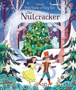 Peek Inside a Fairy Tale - the Nutcracker