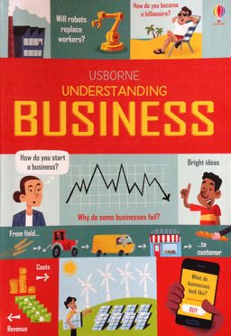 Understanding Business IR