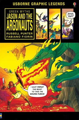 Jason and the Argonauts