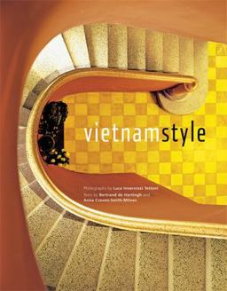Vietnam Style  9780794600181 Front Cover