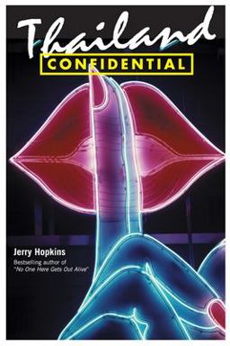 Thailand Confidential 2nd 9780794600938 Front Cover