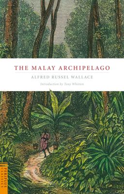 Malay Archipelago  9780794605636 Front Cover