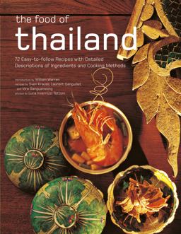 The Food of Thailand The Food of Thailand