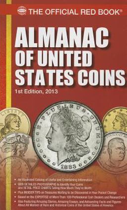 Almanac of United States Coins, 2013