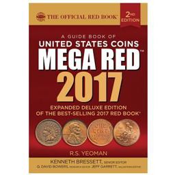 A Guide Book of Unied States Coins, 2nd Edition