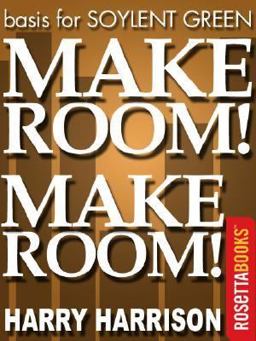 Make Room! Make Room!