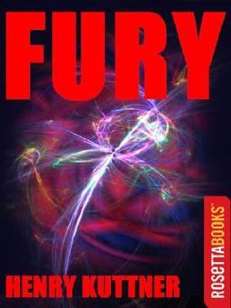 Fury