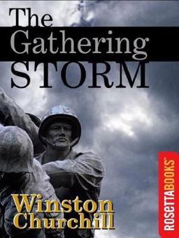 The Gathering Storm