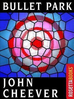 Bullet Park Bullet Park