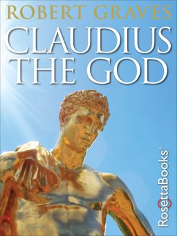 Claudius the God Claudius the God