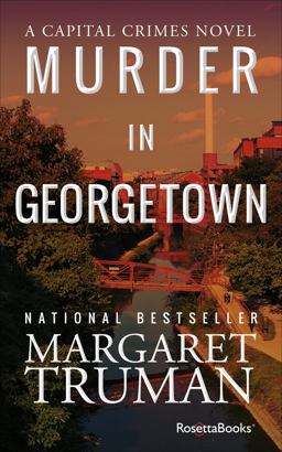Murder in Georgetown Murder in Georgetown