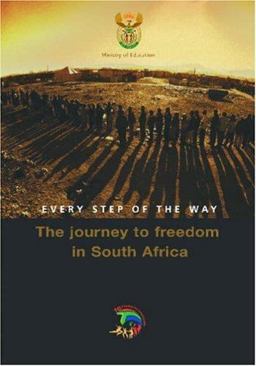 Every Step of the Way