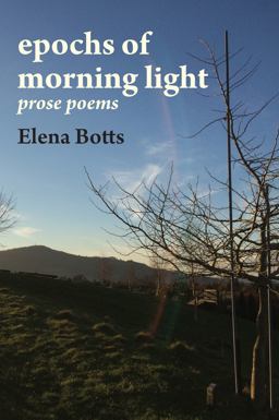 Epochs of Morning Light