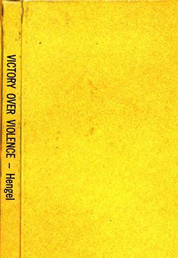 Victory over Violence