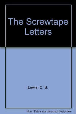 The Screwtape Letters