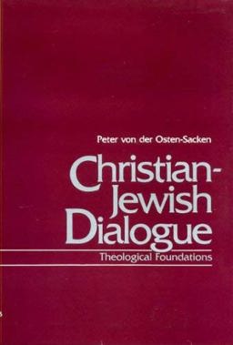 Christian-Jewish Dialogue