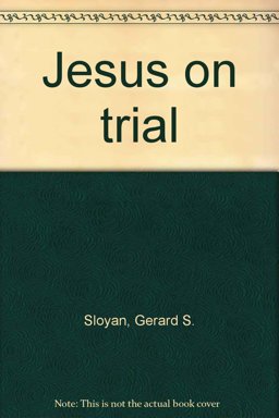 Jesus on Trial