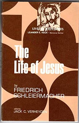 The Life of Jesus