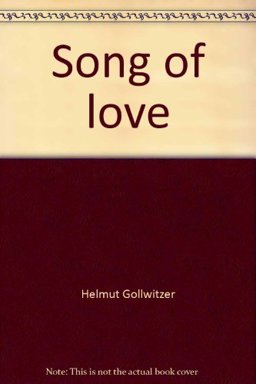 Song of Love Song of Love