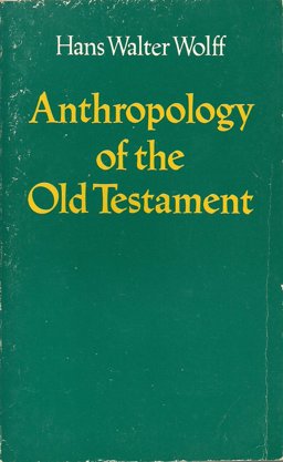Anthropology of the Old Testament