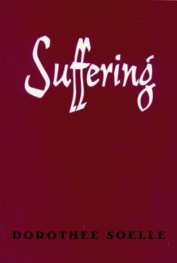 Suffering  9780800618131 Front Cover
