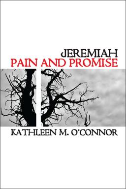 Jeremiah Pain and Promise  9780800620400 Front Cover
