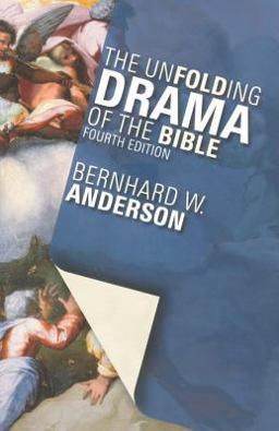 Unfolding Drama of the Bible 3rd 9780800620981 Front Cover