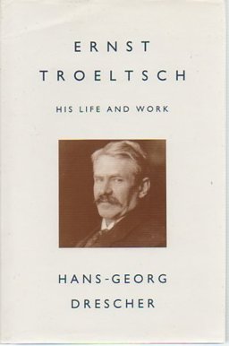 Ernst Troeltsch