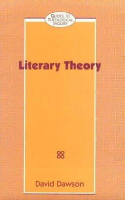 Literary Theory Literary Theory