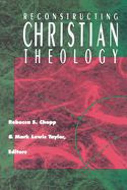 Reconstructing Christian Theology  9780800626969 Front Cover