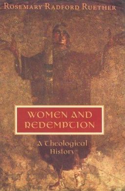 Women and Redemption A Theological History  9780800629458 Front Cover