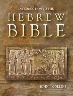 Introduction to the Hebrew Bible Introduction to the Hebrew Bible
