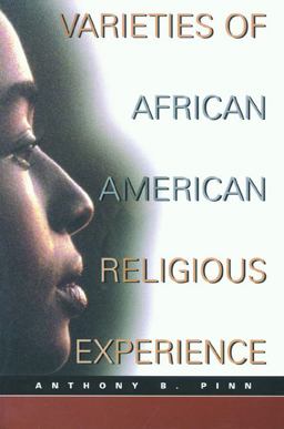 Varieties of African American Religious Experience  9780800629946 Front Cover