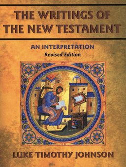 Writings of the New Testament 2nd 9780800630720 Front Cover